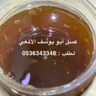 عسل بلدي 100