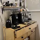 ركن قهوه