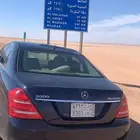 مارسيبدس 2007 نظيف