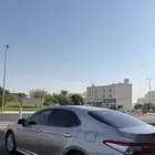 كامري 2020 فل كامل