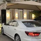 لكزس LS460 بودي بلد