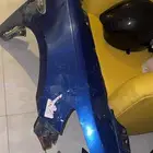 رفارف فورد تورس 2013 - 2019