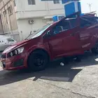 سونيك موديل 2012