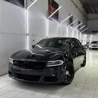 دودج تشارجر 2017 SXT نظيف