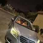 للبيع سوبارو 2015 نضيفة جدا ماشاءالله على السوم خاص