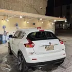 نيسان جوك 2014 نظيف
