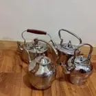 اربع إبريق شاهي جديد