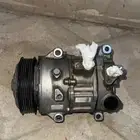 كمبريسر كامري اصلي مستخدم من 18-24