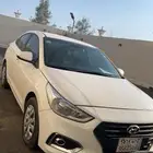 هيونداي اكسنت موديل 2020