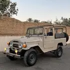 جيب شراع ابو شنب موديل 1976