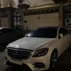 مارسيدس 2015 s