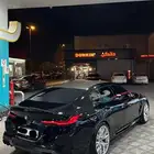 bmw m8 competition grand coupe