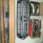 شبك لاند كروزر