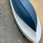 قارب نزهه للبيع على السوم سليم الكسور والحمدلله بدون اجهزه