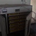 فقاسه المحمديه 1024 بيضه فول اتوماتيك ((انباعت))