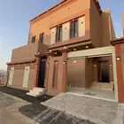 فيلا للبيع بحره مخطط بن لادن 850 الف