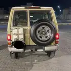 جيب ربع تايوتا 2013 ديزل