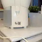 خلاط عصير شغال
