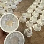 لمبات سبوت لايت و افياش مفاتيح لمبات