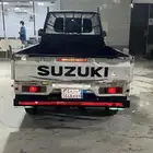 دباب سوزوكي 2016 بودي بلد نظيف