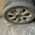 جنط النترا اصلي