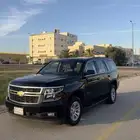 تاهو 2020اسود نظيف