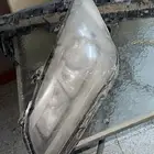 شمعات جينسس يحتاج لهل قزازه عدسة وحده موديل 2015 الى 2018