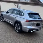 جيلي مونجارو فل كامل 2025