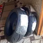 كفرات دباب ريس دراجه ناريه (ميتاس) 2025