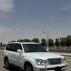 لكزس 2005