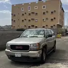 جمس يوكن 2006