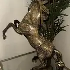 انتيك حصان تراثيه