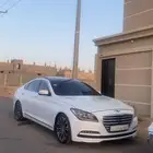 للبيع جينسس 2016