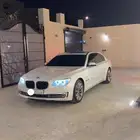 بي ام دبليو 730 بزنس 2015
