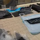 بودي كت تحويل رنج سبورت لل2022