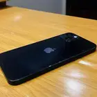 جوال ايفون 13 ذاكرة 256 قيقا مع ملاحظات