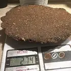 بخور حساوي قديم