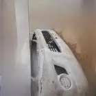 صدام هايلوكس وكاله