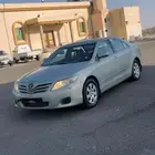 كامري 2010
