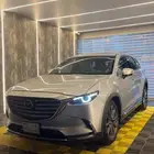 مازدا CX-9