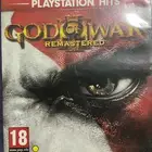شريط god of War 3 و شريط نهاية لص 4