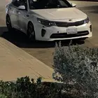 كيا اوبتما 2016 gt