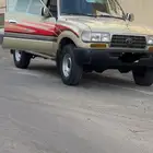 صالون 1997 تويوتا لاندكروزر