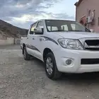 هايلوكس غمارتين فل كامل 2009