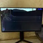 شاشة قيمنق للبيع