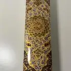 علي أنتيك خشب مطعمه بالنحاس العاج
