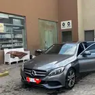 مرسيدس 2018c220