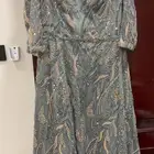 فستان