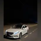 سوناتا 2017للبيع لا اقبل البدل