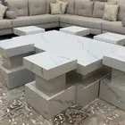 طاولات ضيافه جديده